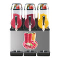 45L Commercial Stainless Slushy Machine