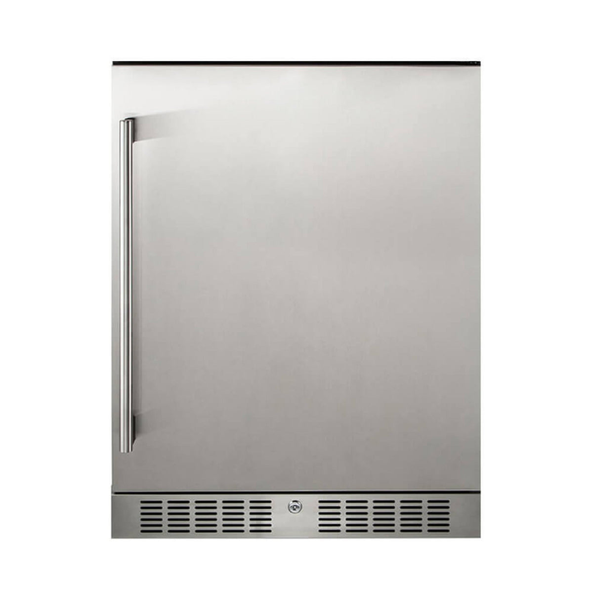 Premium 5.3CF Wine Beverage Undercounter