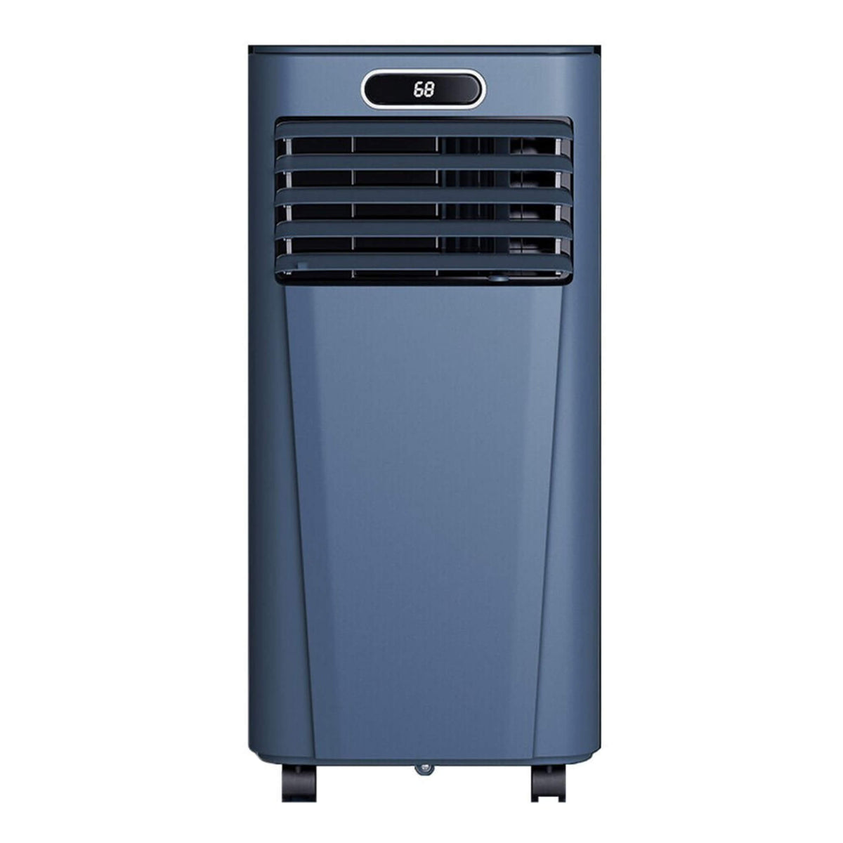 Premium 10K BTU Freestanding Ac Unit With Remote Control