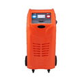 Premium Fully Automatic Dual Cylinder Ac Refrigerant Recovery