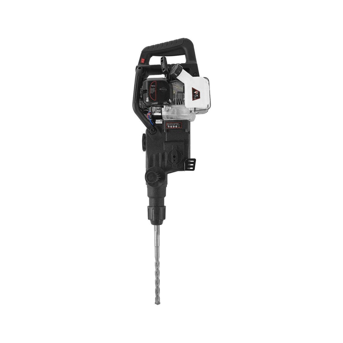 [SAK16492] Demolition Jack Hammer Drill Gas