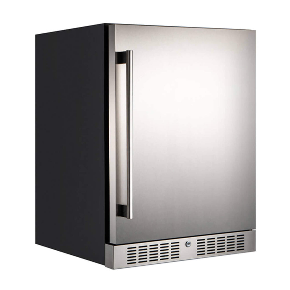 Premium 5.3CF Wine Beverage Undercounter