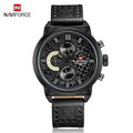 Men's Sports Waterproof Watch