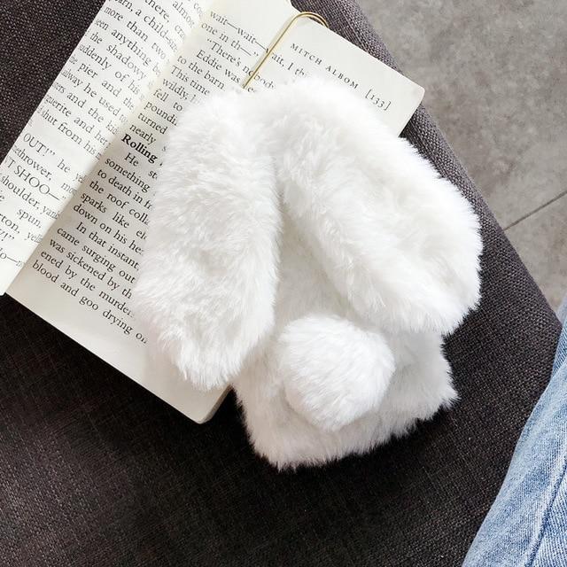 Bunny Phone Case for iPhone