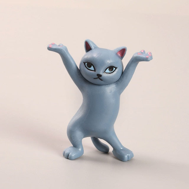 Neko Cat Airpods Holder