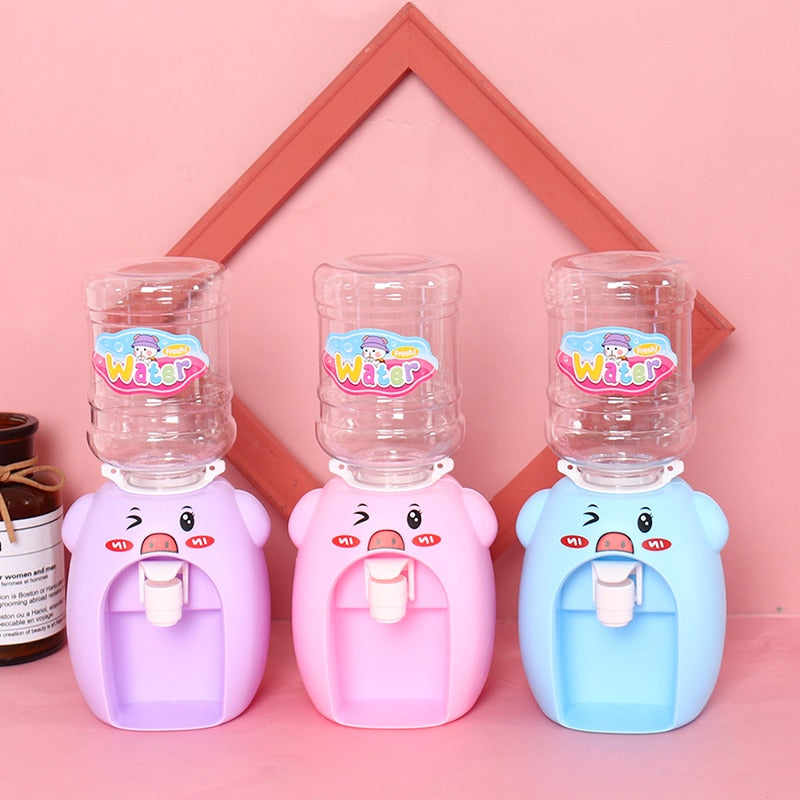 Mini Drink Dispenser