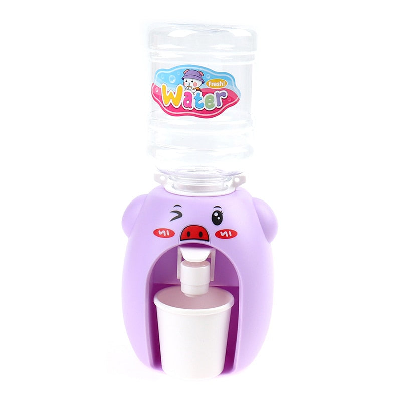 Mini Drink Dispenser