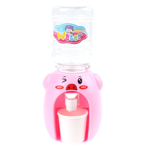 Mini Drink Dispenser