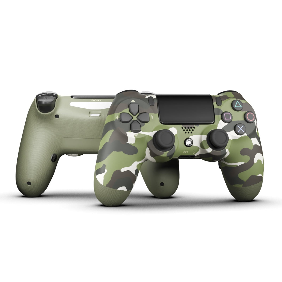 PS4 Basic Pick