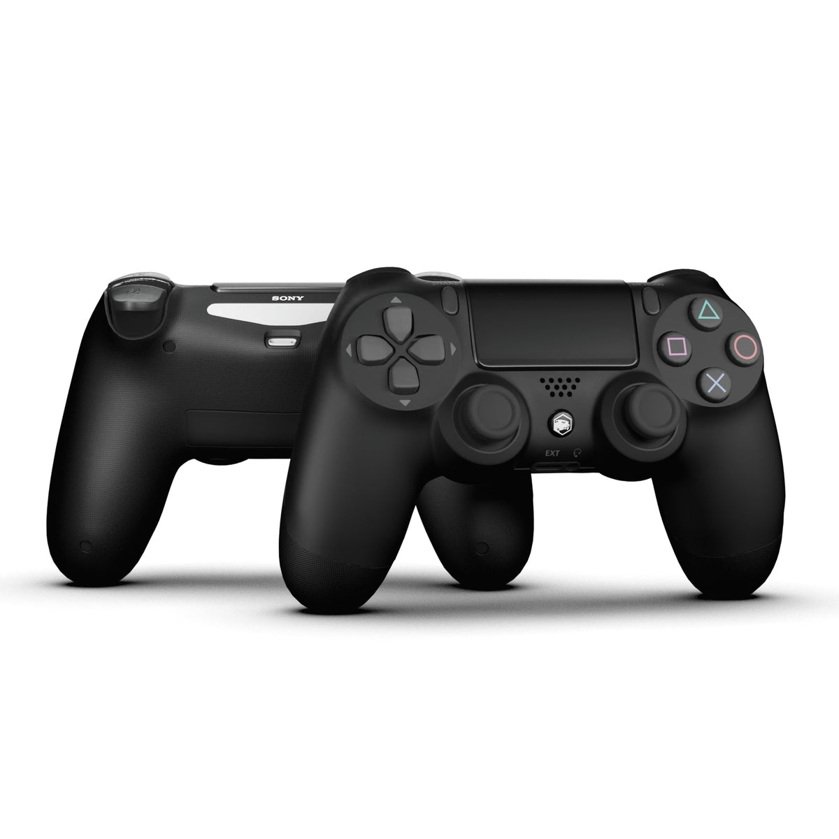 PS4 Super Stock