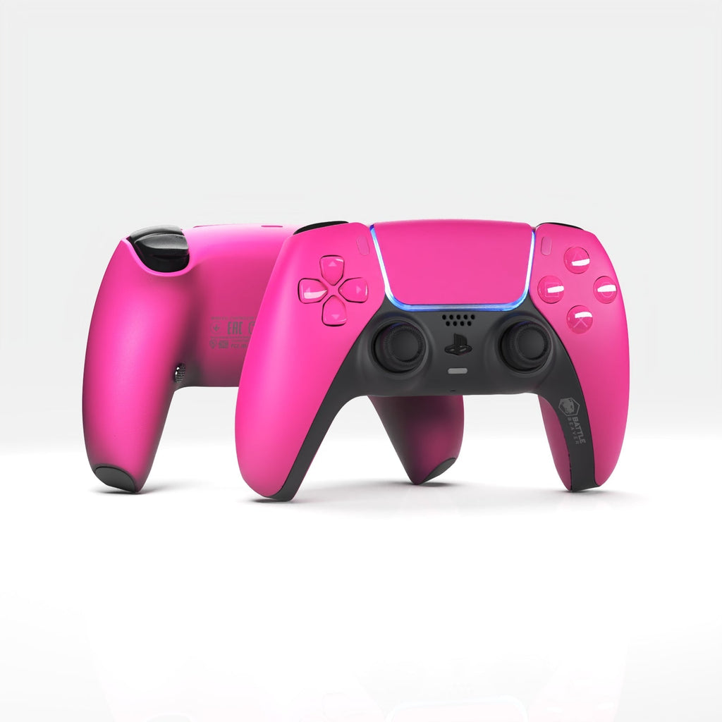 PS5 Basic Pick