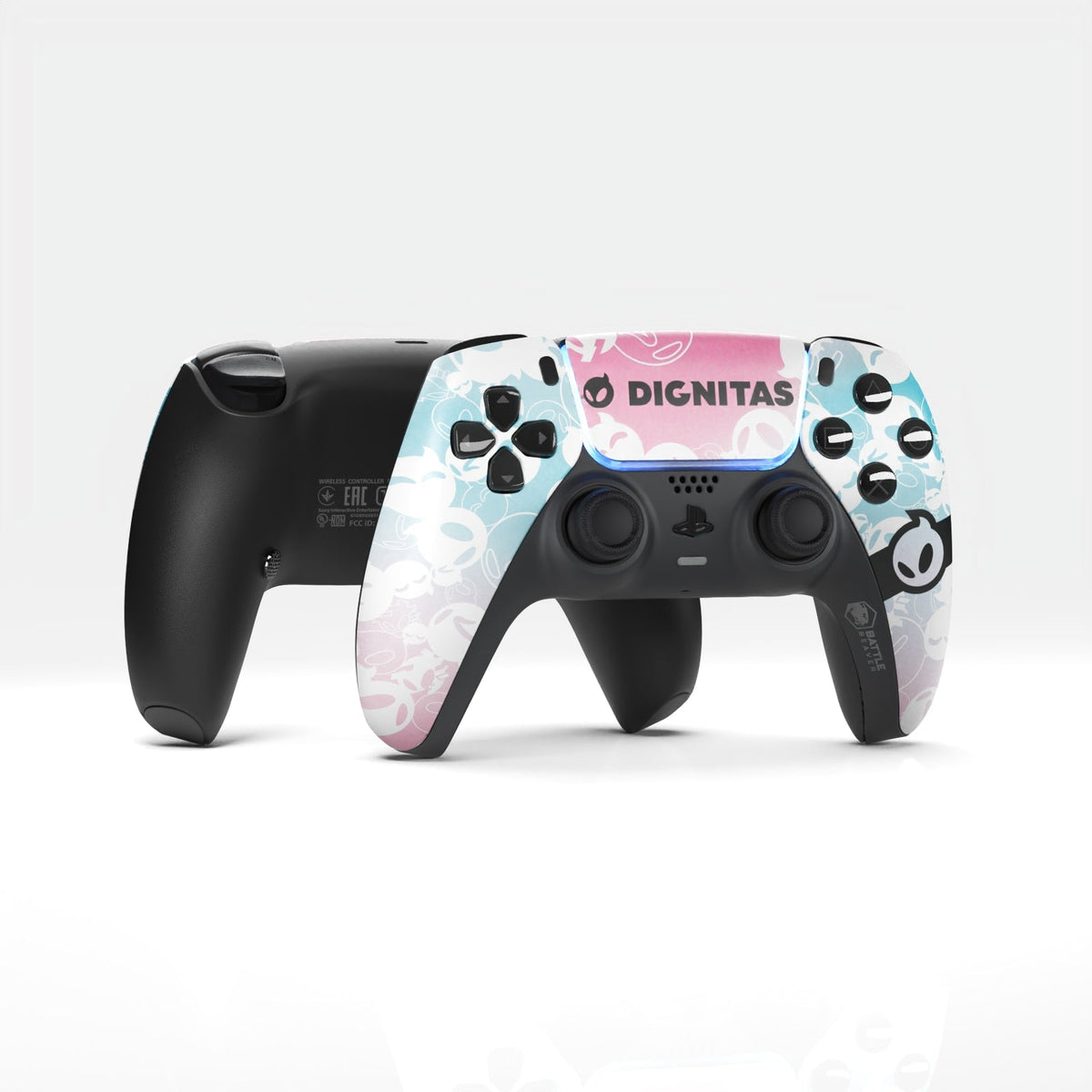 PS5 Basic Pick