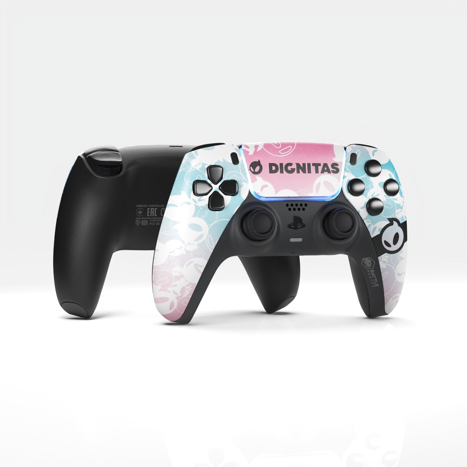 PS5 SmartPad Claw