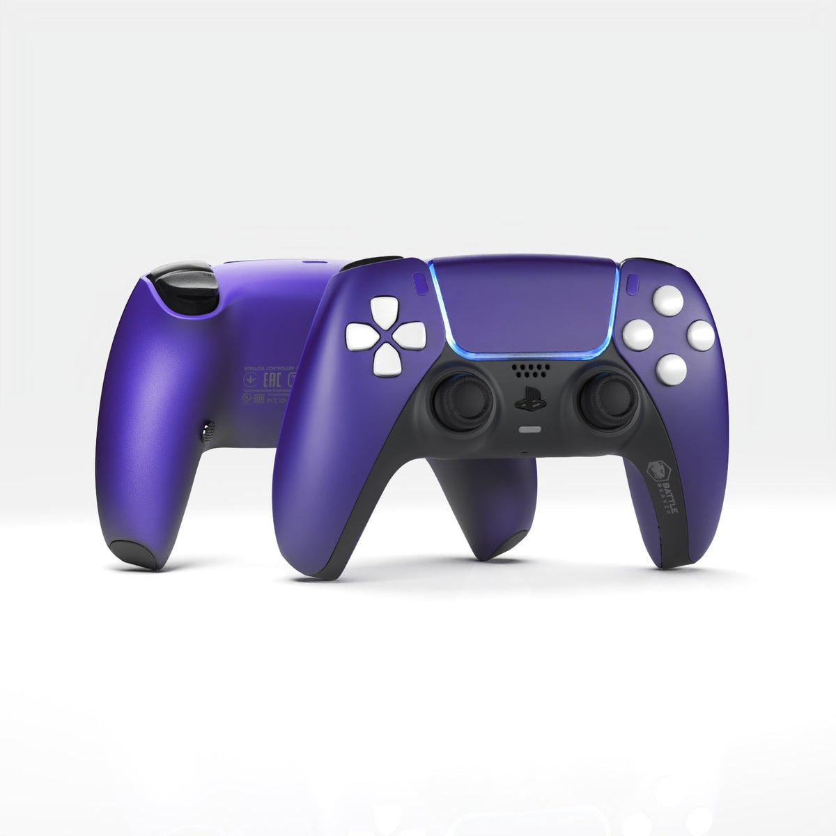 PS5 SmartPad FPS