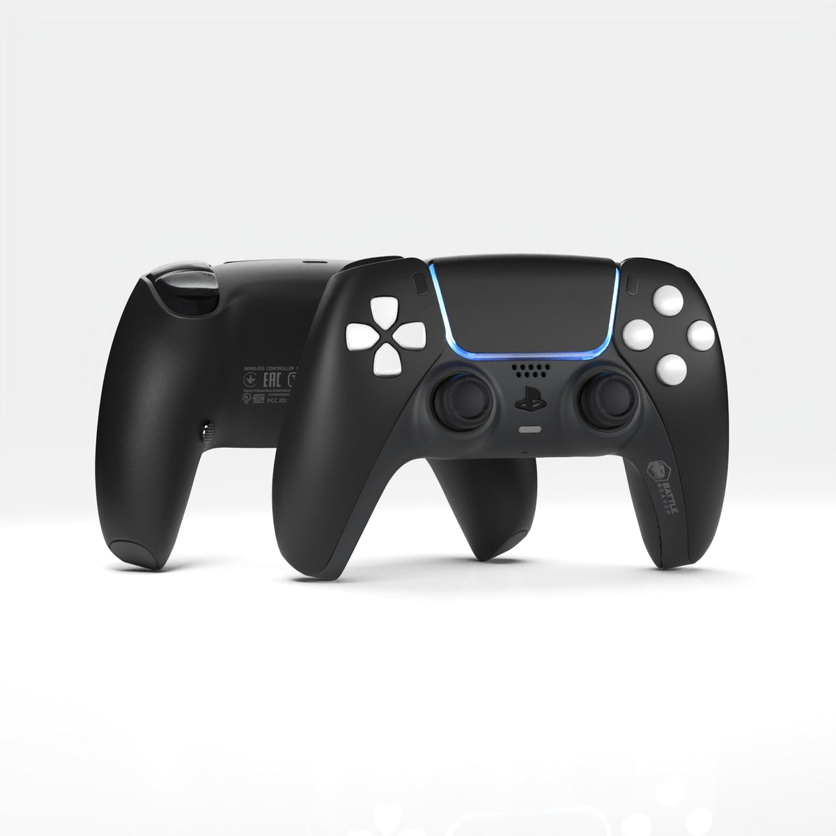 PS5 SmartPad FPS