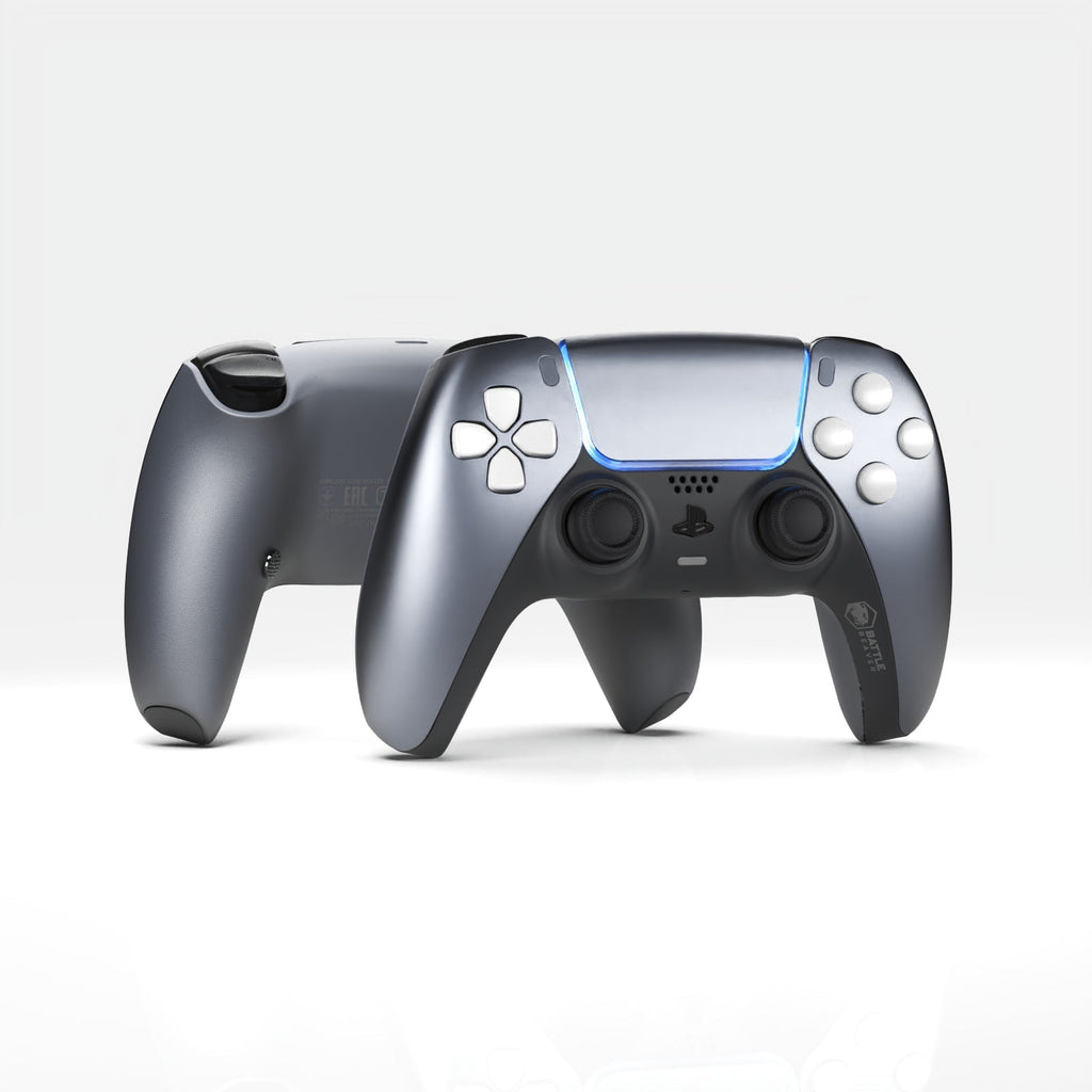 PS5 SmartPad FPS