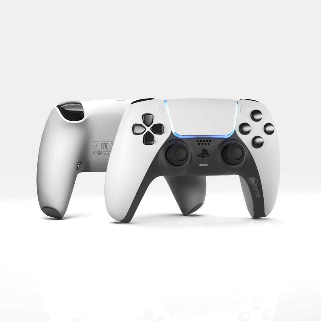 PS5 SmartPad FPS