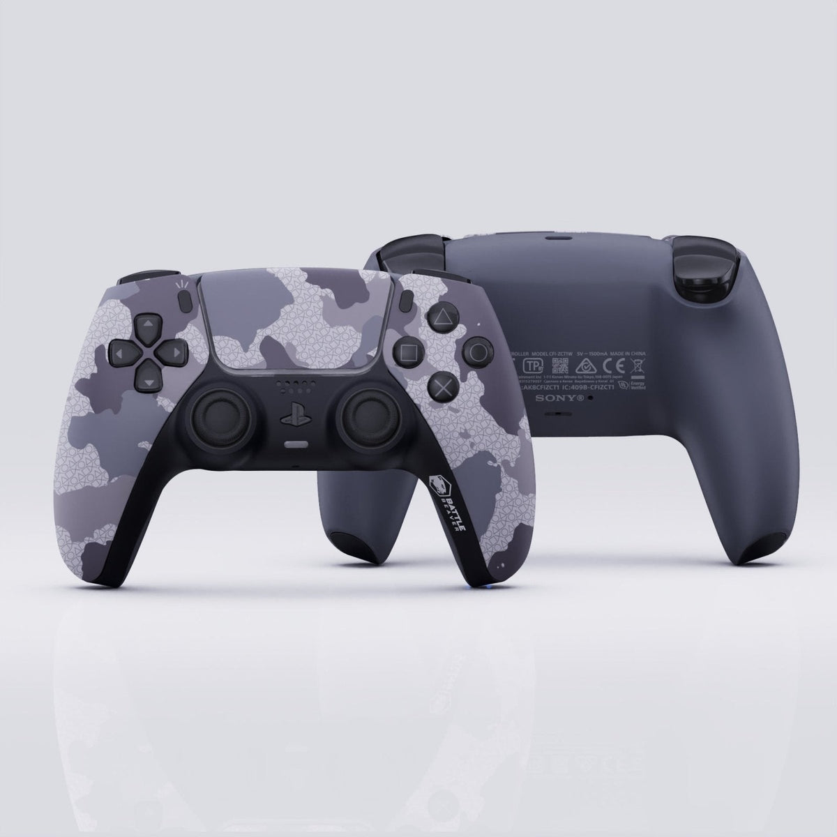 PS5 Super Stock
