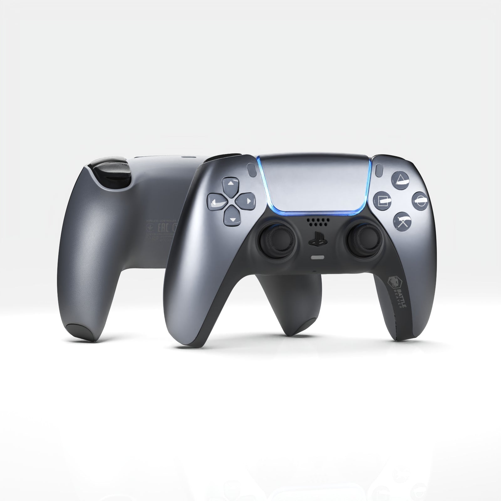 PS5 Super Stock