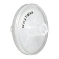 Whatman 6784-2504 25mm Dia, Puradisc, Non-Sterile, 0.45 micrometer Pore Size, Polytetrafluoroethylene (PTFE), 50/pk (PN:6784-2504)