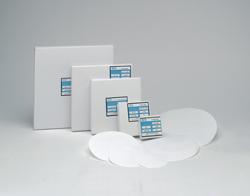 Advantec N010111.0CM Qualitative Filter Papers NO.101 11.0CM 100/PK