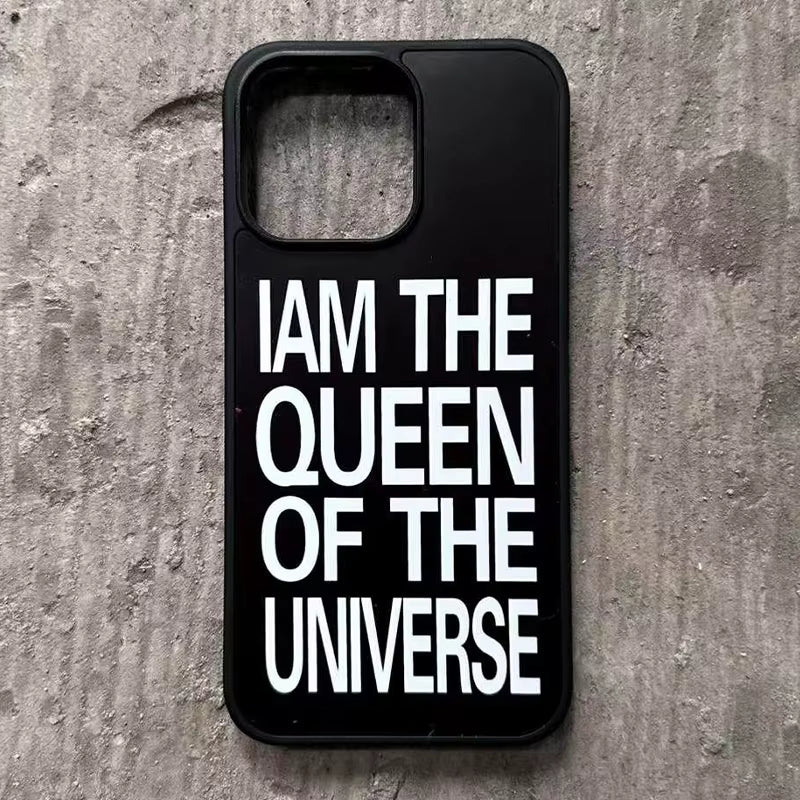 Fashion Original Creative Pattern Phone Case For iPhone 17 Air 16 Pro Max 15 14 Plus 13 12 11 Pro Shockproof Silicone Back Cover