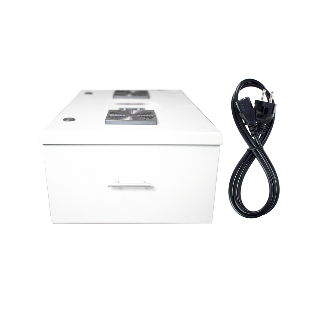 Quest Micro-Blaster™ Industrial Air Disinfection Ozone System