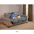 Quilted Water-Absorbent Protector
