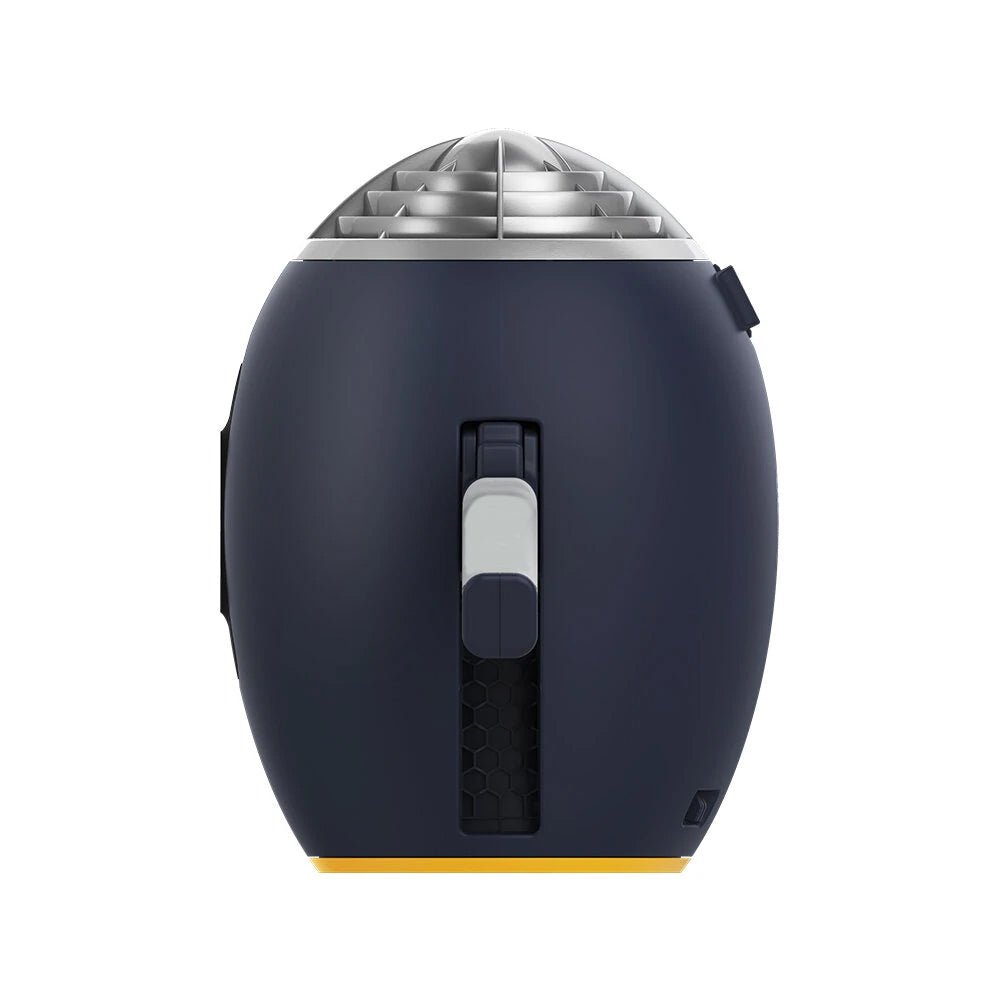 Rbs Warp 10 630W 3-Speed Underwater Sea Scooter For Scuba Diving