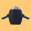 Rbs Warp 10 630W 3-Speed Underwater Sea Scooter For Scuba Diving