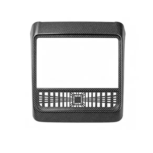 Rear Air Vent Screen Protector