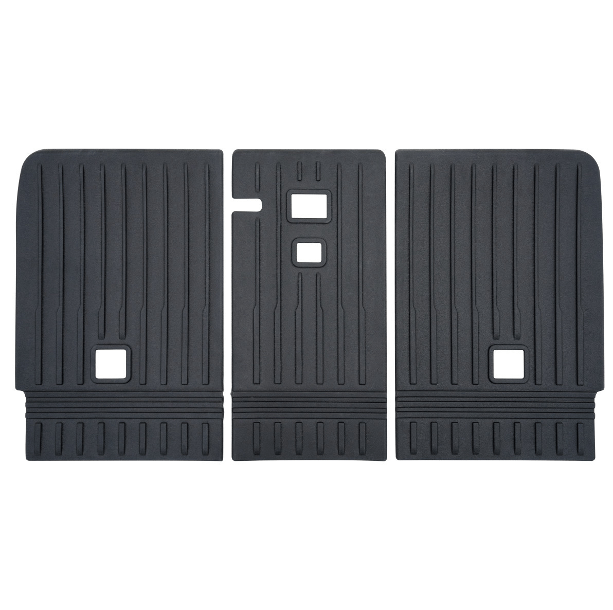 Rear Seat Back Protector TPE Mat for Model Y Juniper | TESERY