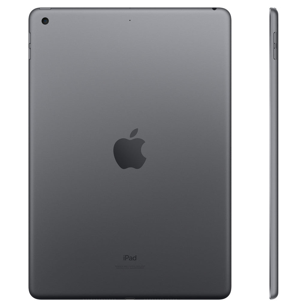 Apple iPad 10.2-inch (9th Gen, 2021) (Wi-Fi + Cellular)