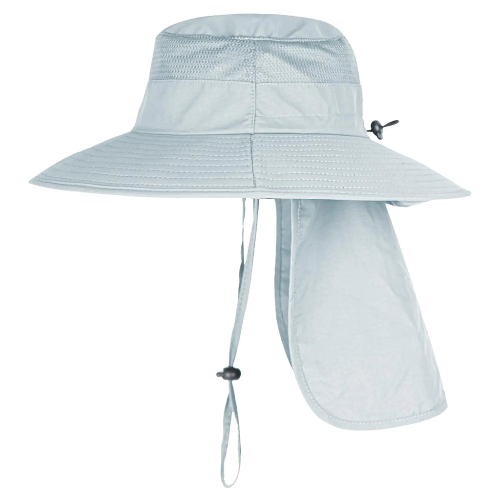 Sun Hats for Men Women Fishing