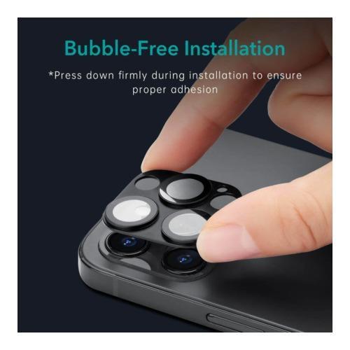 Camera Lens Protector (2-Pack) Iphone 12 Pro Max
