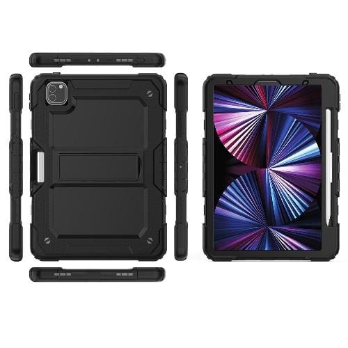 Raider Kickstand Hard Shell Case for iPad Pro 11-inch