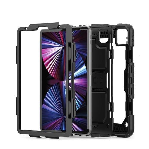 Raider Kickstand Hard Shell Case for iPad Pro 11-inch