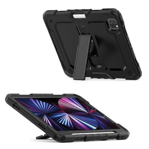 Raider Kickstand Hard Shell Case for iPad Pro 11-inch