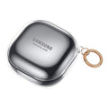 Hybrid Flex Shiny Charcoal Case for Galaxy Buds Pro
