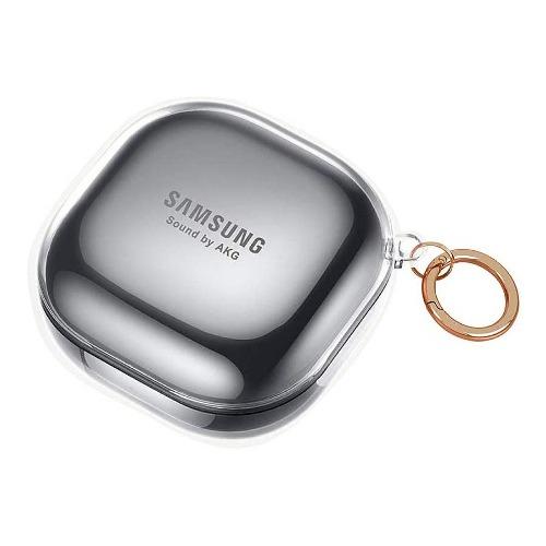 Hybrid Flex Shiny Charcoal Case for Galaxy Buds Pro