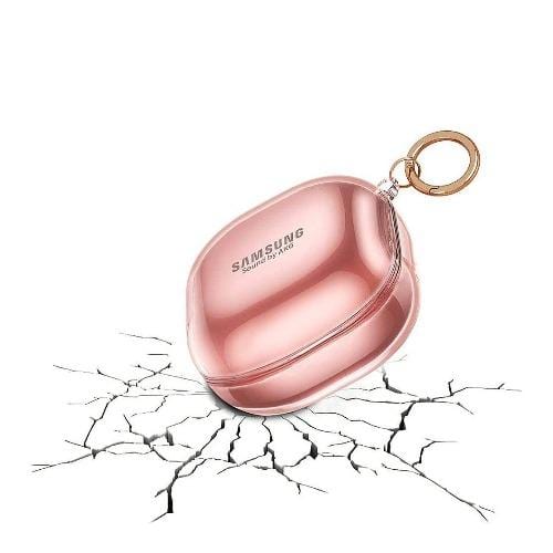 Hybrid Flex Rose Gold Case for Samsung Galaxy Buds Pro