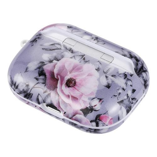 Multicolored Marble Case Apple Airpods Pro (1st Generation)