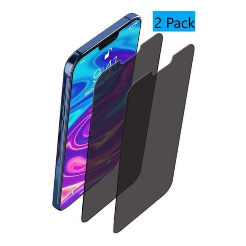 Privacy Screen Protector (2-Pack) Iphone 12 Mini
