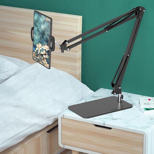 Gooseneck Stand Most Phones And Tablets From 4.7" Up 11"