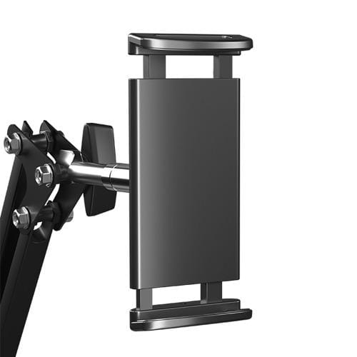 Gooseneck Stand Most Phones And Tablets From 4.7" Up 11"