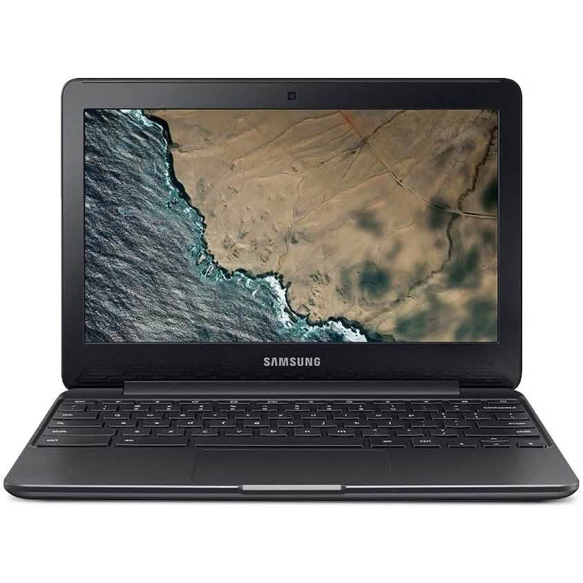 Samsung Chromebook 11.6" Series 3