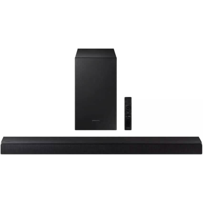 Samsung Soundbar 2.1 290W