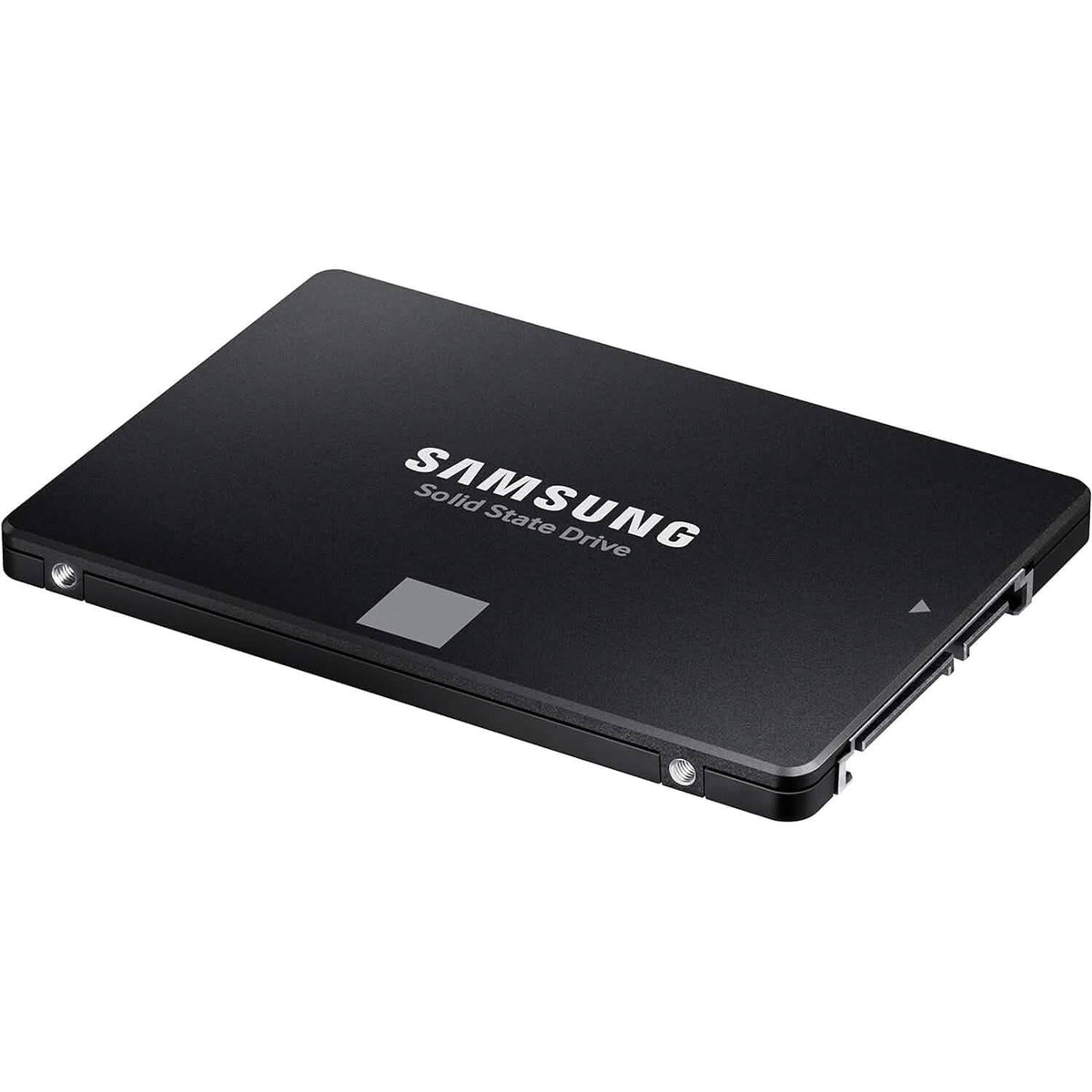 Samsung 870 EVO 4TB SSD