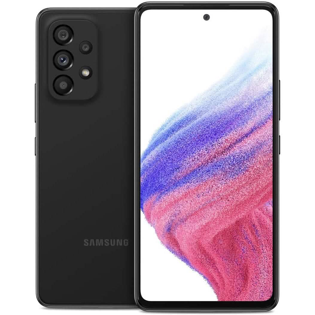 Samsung Galaxy A53 5G Unlocked