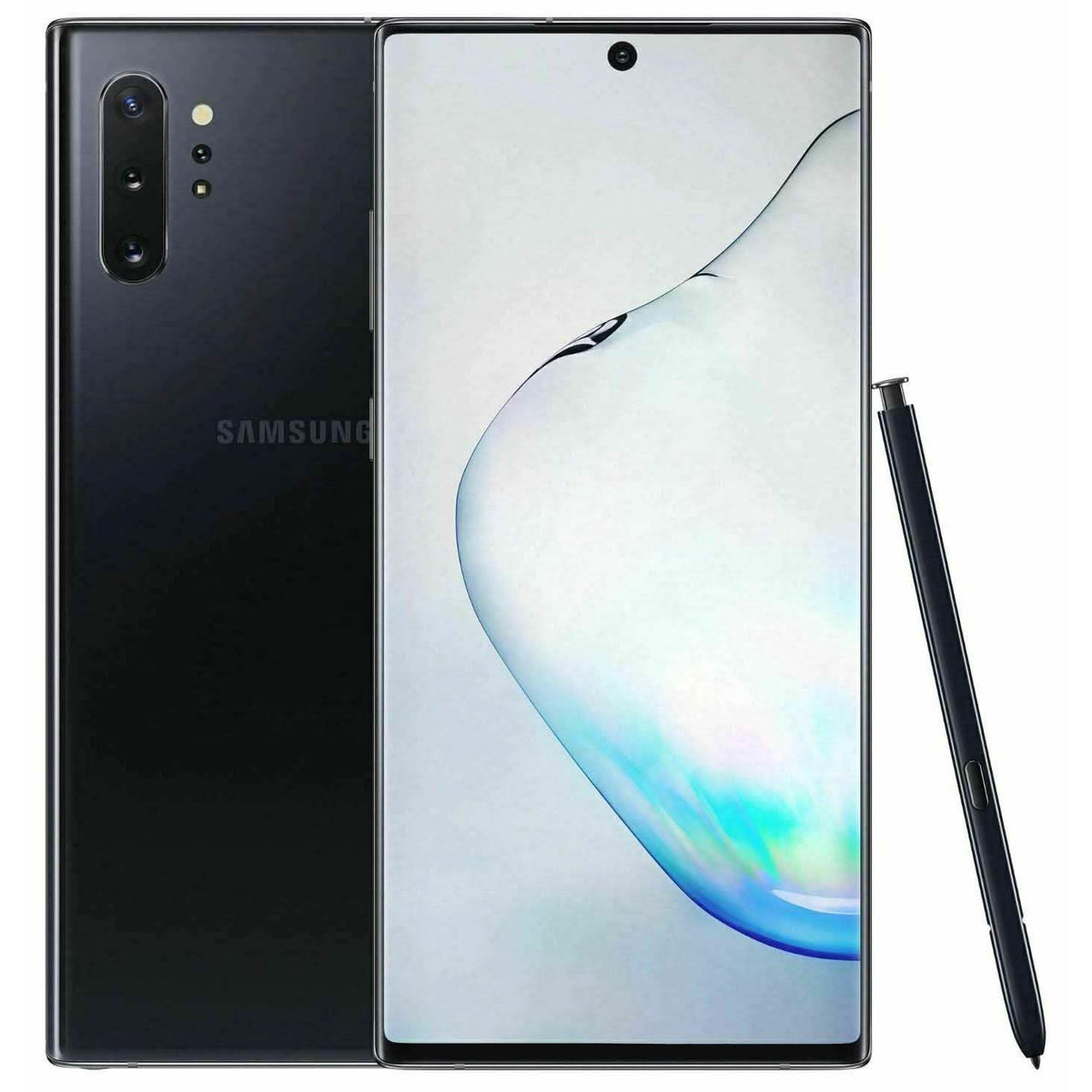 Samsung Galaxy Note 10+ Refurbished